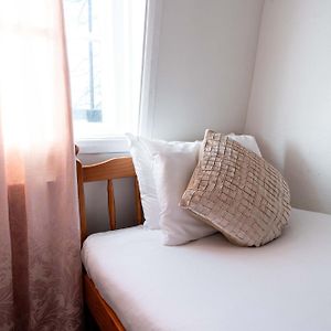 Single Room Shared Toilet